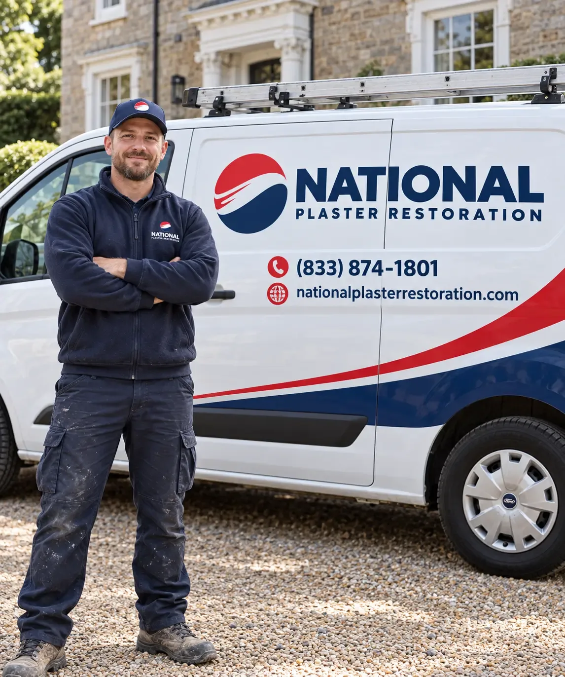 Plaster Repair company in Shelby, NE